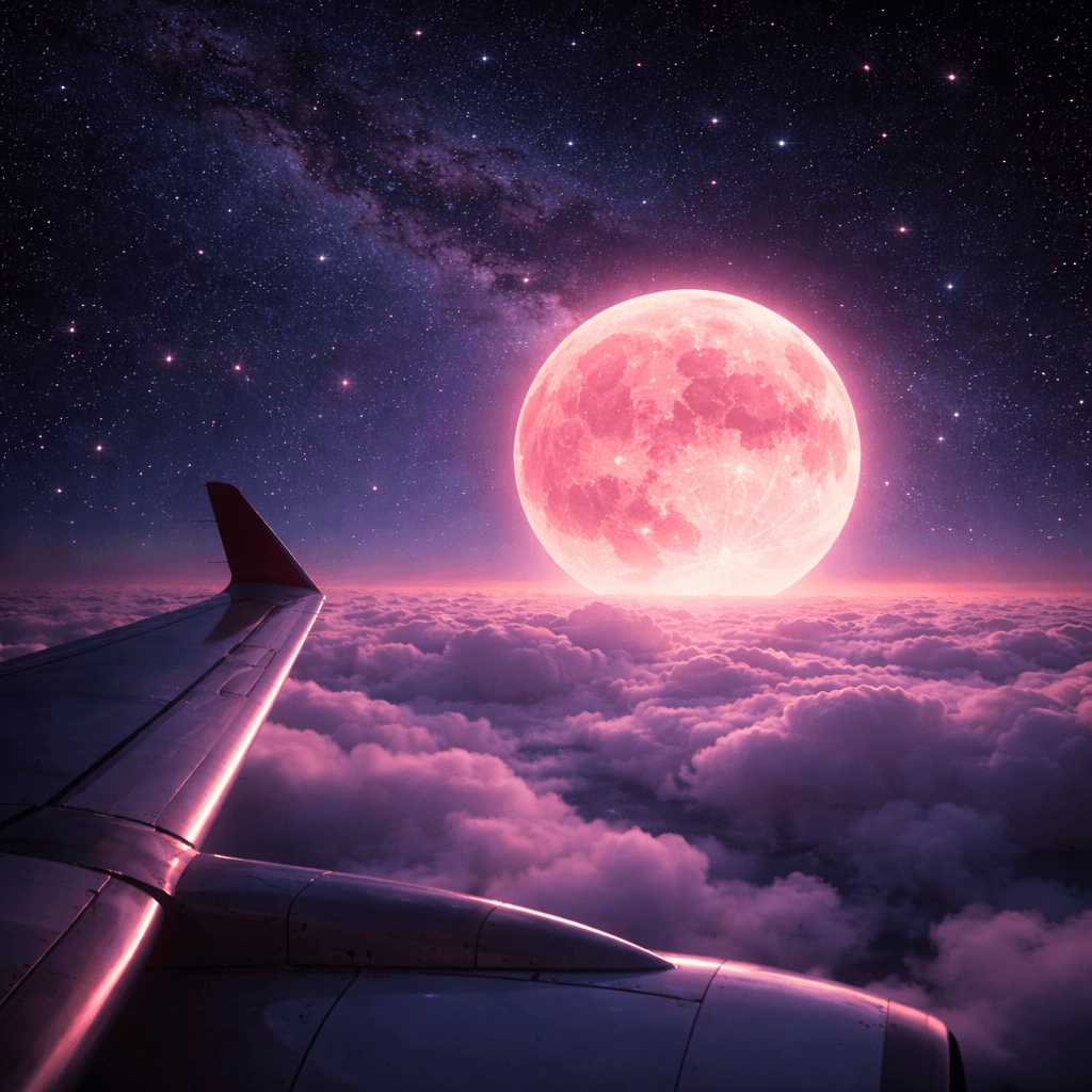 Dream canvas generated preview